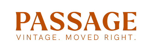 Passage Transport Logo